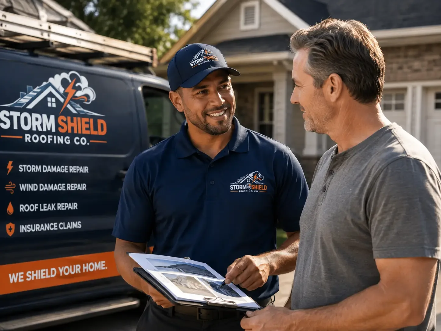 Storm Damage Roof Repair Ryegate, MT FAQs
